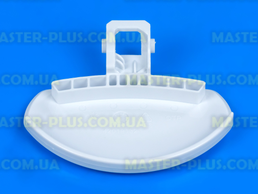 Ручка дверки (люка) совместимая с Zanussi 50294509000 для стиральной машины
