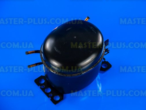 Компрессор SECOP HVY67AT R600a 107W для холодильника