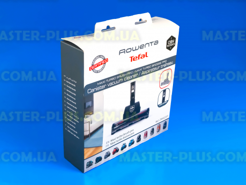 Турбощетка Rowenta RS-RT4028 для пылесоса