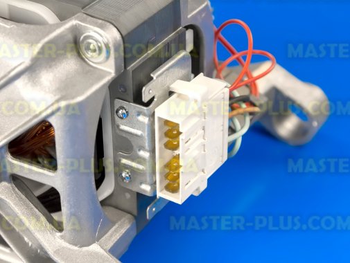 Мотор Indesit C00095348 для стиральной машины
