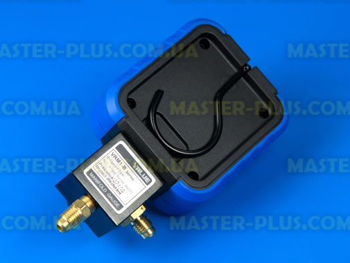 Манометрический одновентельный коллектор VALUE VRM1-B-0403