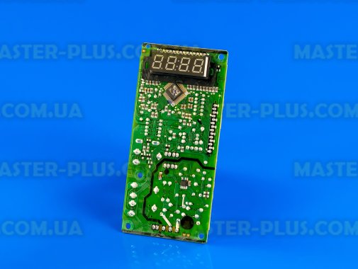 Модуль (плата управления) LG EBR75234828 для микроволновой печи