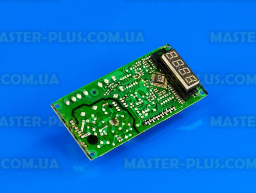 Модуль (плата управления) LG EBR75234828 для микроволновой печи