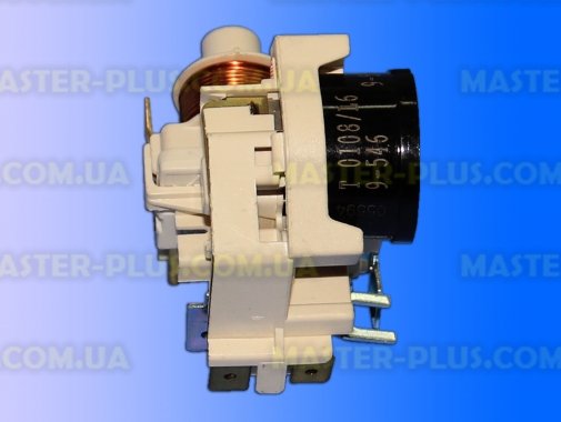 Пускове реле з котушкою для компресора ACC Electrolux-1,4 для холодильника