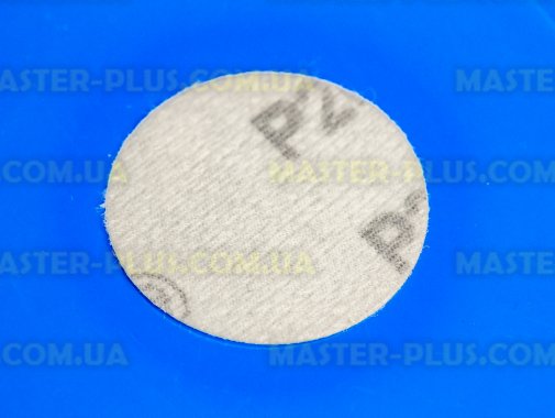 Наждачный диск 50мм P2000 на липучке для гравера (бормашины)