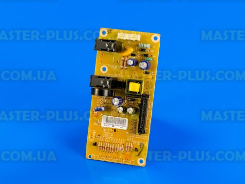 Модуль (плата управления) LG EBR75234828 для микроволновой печи