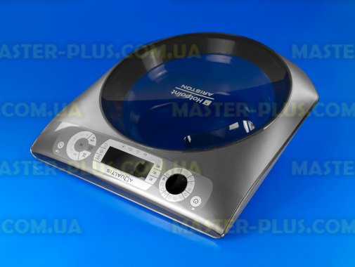 Дверцята (люк) Ariston C00295021 для пральної машини
