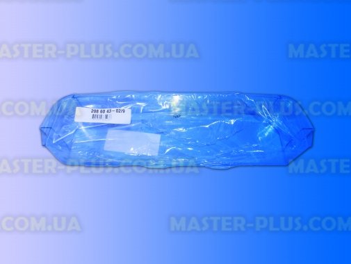 Полка (балкон) для пляшечок Electrolux 2086043029 Original  для холодильника