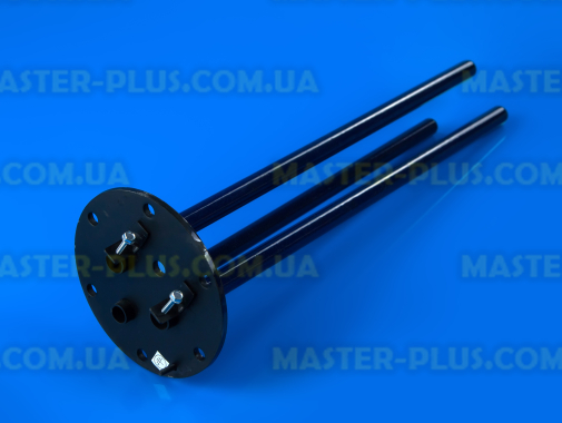 Фланец под «сухие» ТЭНы Hi-Therm  TESY 205611 Original для бойлера