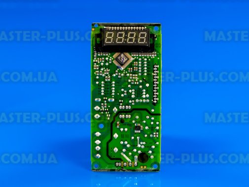 Модуль (плата управления) LG EBR75234828 для микроволновой печи