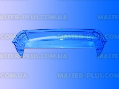 Полка (балкон) для пляшечок Electrolux 2086043029 Original  для холодильника