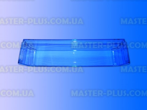 Полка (балкон) для пляшечок Electrolux 2086043029 Original  для холодильника