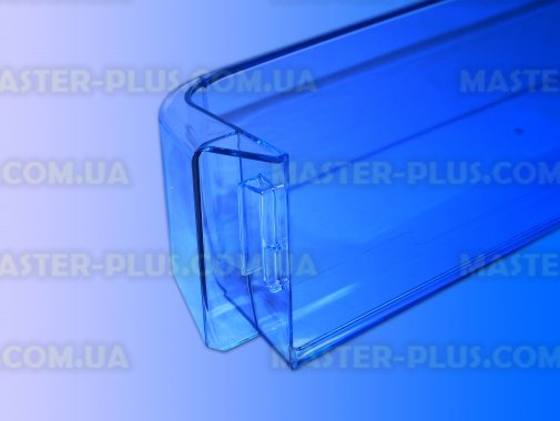 Полка (балкон) для пляшечок Electrolux 2086043029 Original  для холодильника