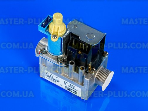 Газовый клапан для котла 113 G3/4 230V 50Hz 310mA для котла
