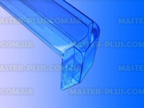 Полка (балкон) для пляшечок Electrolux 2086043029 Original  для холодильника