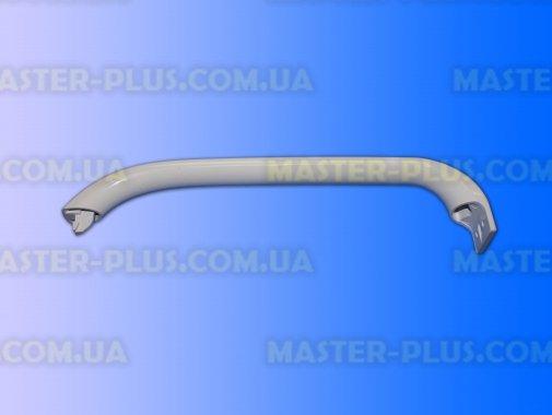 Комплект дверних ручок холодильника Bosch Siemens 369542 для холодильника