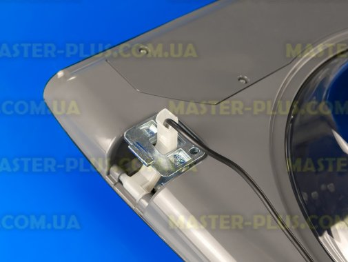 Дверцята (люк) Ariston C00295021 для пральної машини