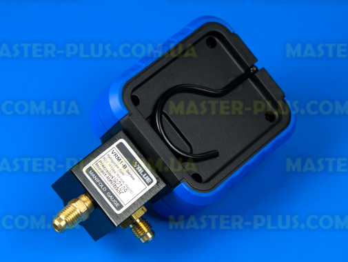 Манометрический одновентильный коллектор VALUE VRM1-B-0404