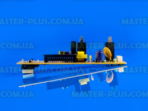 Модуль (плата управления) LG EBR75234828 для микроволновой печи