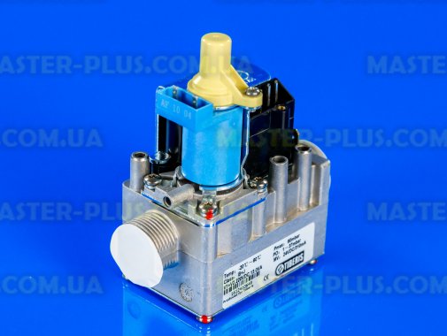 Газовый клапан для котла 113 G3/4 230V 50Hz 310mA для котла
