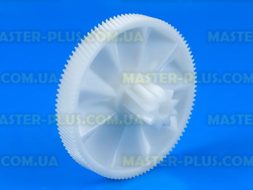 Шестерня большая Braun AS00000377 (BR67000898) Original для мясорубки