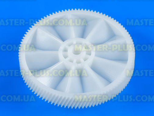 Шестерня большая Braun AS00000377 (BR67000898) Original для мясорубки