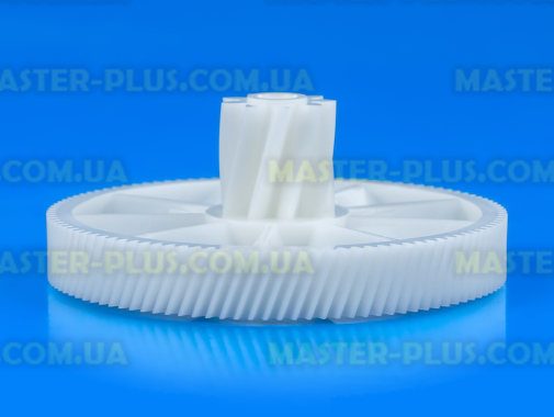 Шестерня большая Braun AS00000377 (BR67000898) Original для мясорубки