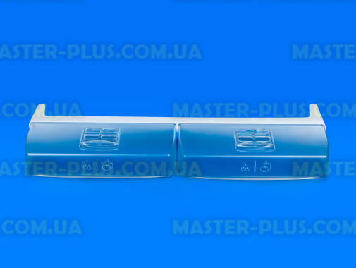 Передняя панель ящика для овощей в сборе Ariston C00263756 для холодильника