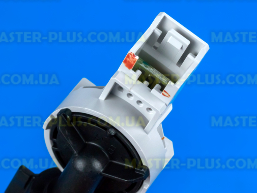 Прессостат (датчик уровня воды) Electrolux 140000554067 для посудомоечной машины
