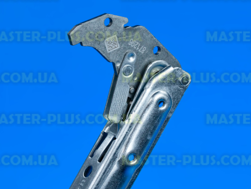 Завiс (петля) дверей Gorenje 871296 для плити та духовки