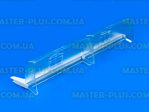Передняя панель ящика для овощей в сборе Ariston C00263756 для холодильника