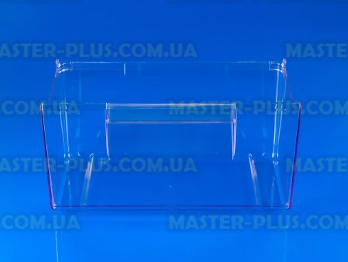 Ящик морозильной камеры (нижний) Zanussi 2647016043 для холодильника