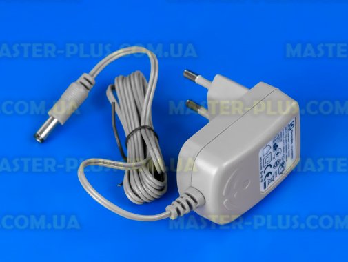Зарядний пристрій (адаптер) для пилососа Electrolux 4055061438 для пилососа