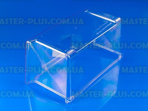 Ящик морозильной камеры (нижний) Zanussi 2647016043 для холодильника