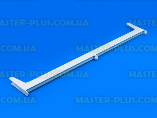 Переднє обрамлення полиці над ящиком для овочів Ariston C00506291 для холодильника