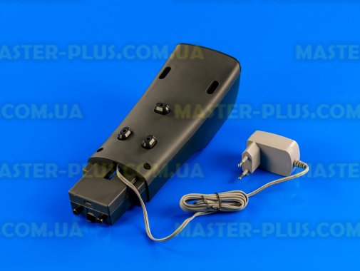 Зарядний пристрій акумуляторів Electrolux 140039004019 для пилососа