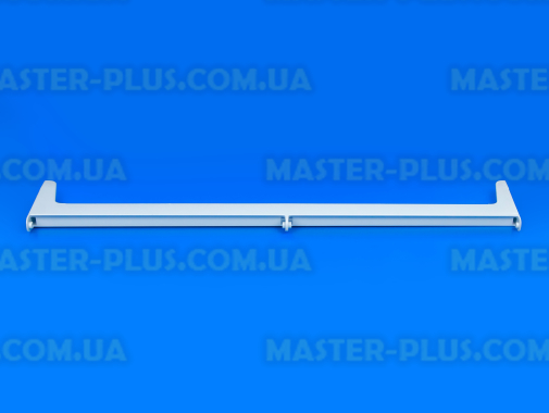 Переднє обрамлення полиці над ящиком для овочів Ariston C00506291 для холодильника