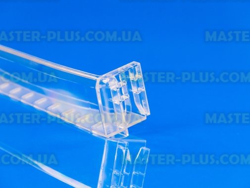 Полка (балкон) нижняя Samsung DA63-04957A для холодильника