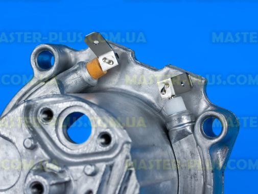 Верхня частина бойлера з ТЕНом Philips Saeco 996530006738 для кавоварки