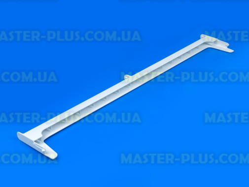 Переднє обрамлення полиці над ящиком для овочів Ariston C00506291 для холодильника