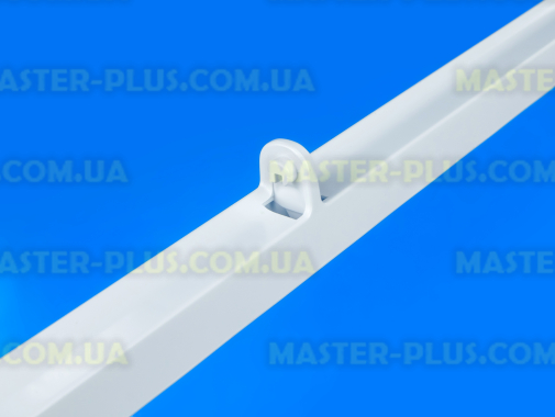 Переднє обрамлення полиці над ящиком для овочів Ariston C00506291 для холодильника