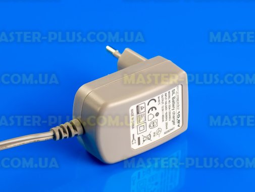 Зарядний пристрій акумуляторів Electrolux 140039004019 для пилососа