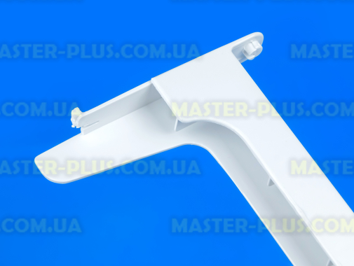 Переднє обрамлення полиці над ящиком для овочів Ariston C00506291 для холодильника