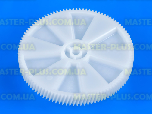 Шестерня велика Kenwood KW650740 Original для м’‎ясорубки