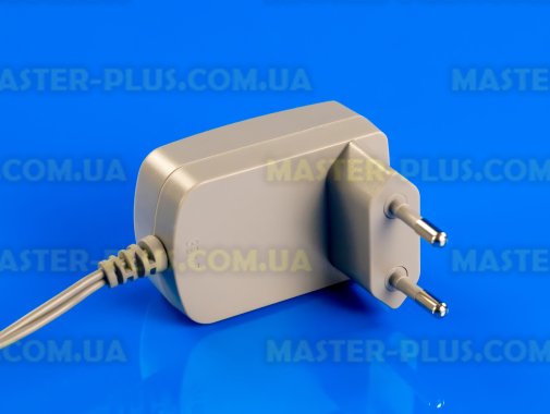 Зарядний пристрій акумуляторів Electrolux 140039004019 для пилососа