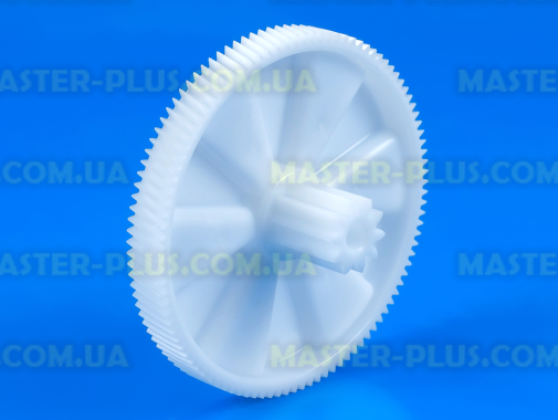 Шестерня велика Kenwood KW650740 Original для м’‎ясорубки