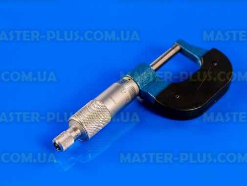 Микрометр 0-25мм Yato YT-72300