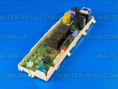 Модуль (плата) управления LG EBR80578860 для стиральной машины