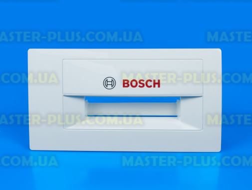 Крышка (передняя) порошкоприемника Bosch Siemens 633647 для стиральной машины