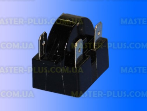 Позисторне реле універсальне MZ 22Ом 1 / 12-1 / 2Hp для холодильника